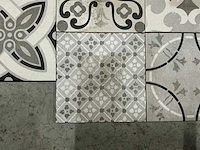 Casalgrande padana - 20 x 20 cm - wandtegel 3,36 m2 - afbeelding 3 van  8