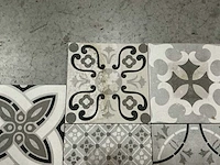 Casalgrande padana - 20 x 20 cm - wandtegel 3,36 m2 - afbeelding 4 van  8