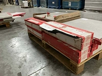 Casalgrande padana - 60 x 15 cm - wandtegel 4,32 m2 - afbeelding 4 van  4