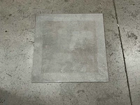 Casalgrande padana - 60 x 60 cm - vloertegel 11,52 m2