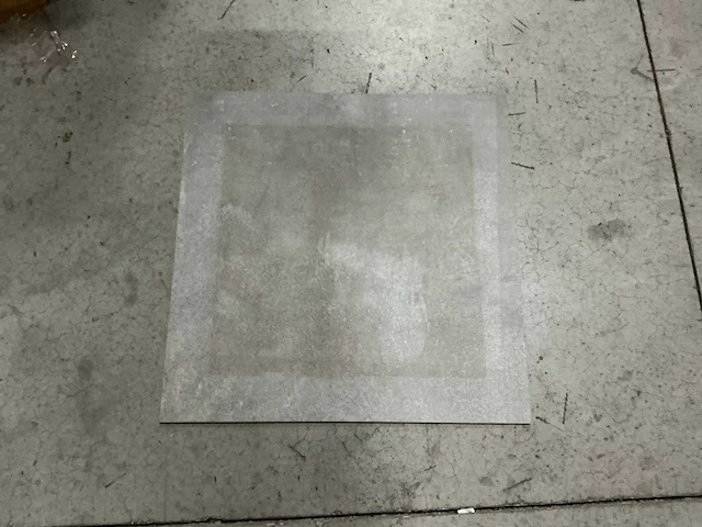 Casalgrande padana - 60 x 60 cm - vloertegel 11,52 m2 - afbeelding 3 van  5