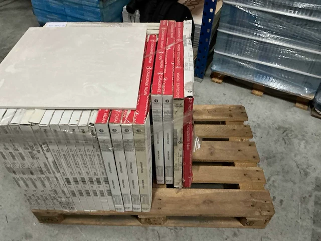 Casalgrande padana - 60 x 60 cm - vloertegel 11,52 m2 - afbeelding 5 van  5