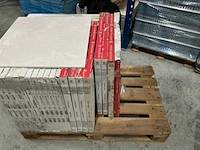 Casalgrande padana - 60 x 60 cm - vloertegel 11,52 m2 - afbeelding 5 van  5