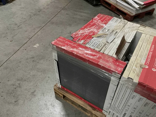 Casalgrande padana - 60 x 60 cm - vloertegel 11,52 m2 - afbeelding 5 van  5
