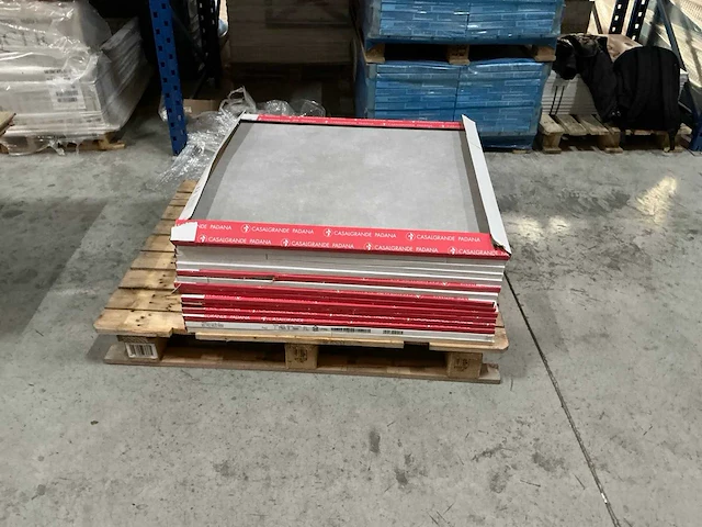 Casalgrande padana - 90 x 90 cm - vloertegel 24,3 m2 - afbeelding 4 van  4