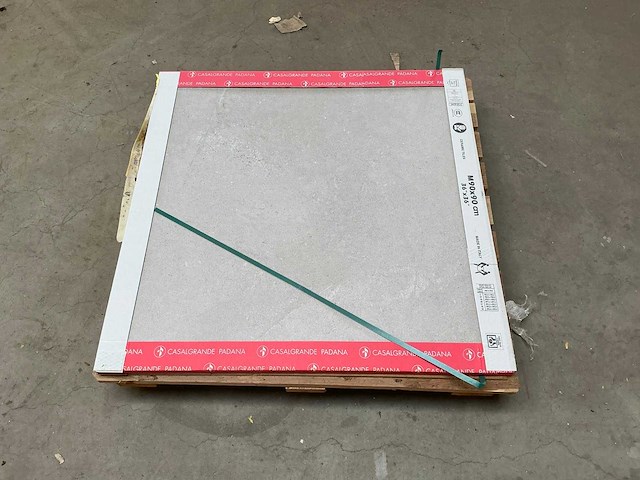 Casalgrande padana - 90x90 cm vloertegel 2,43 m2 - afbeelding 4 van  4