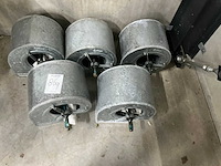 Casals ventilator (5x) - afbeelding 2 van  7