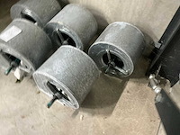 Casals ventilator (5x) - afbeelding 3 van  7