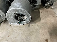 Casals ventilator (5x) - afbeelding 4 van  7