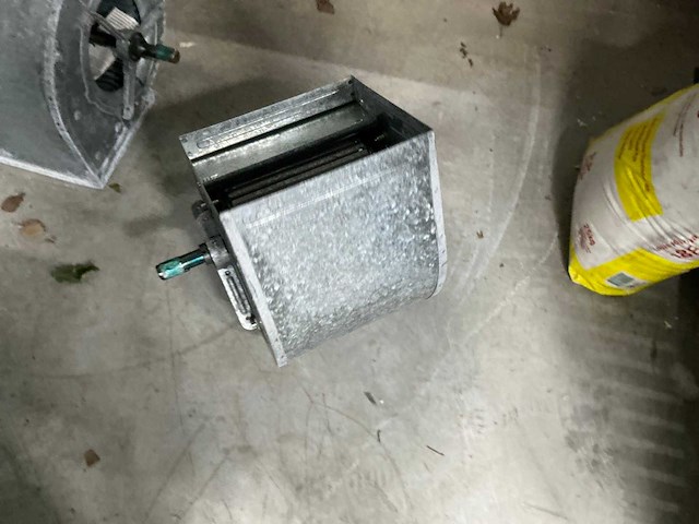 Casals ventilator (5x) - afbeelding 6 van  7