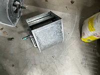 Casals ventilator (5x) - afbeelding 6 van  7