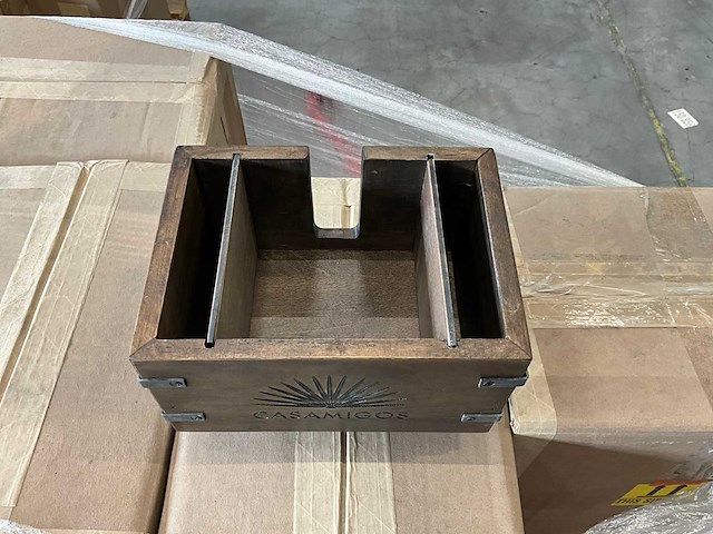 Casamigos - napkin caddy - barbenodigdheden (100x) - afbeelding 3 van  6