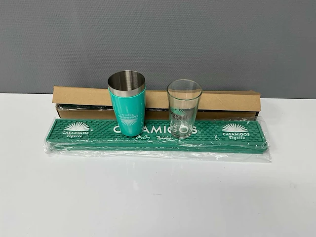 Casamigos - tequila - barbenodigdheden (1024x) - afbeelding 2 van  7