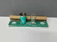 Casamigos - tequila - barbenodigdheden (1024x) - afbeelding 2 van  7