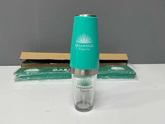 Casamigos - tequila - barbenodigdheden (1024x) - afbeelding 4 van  7