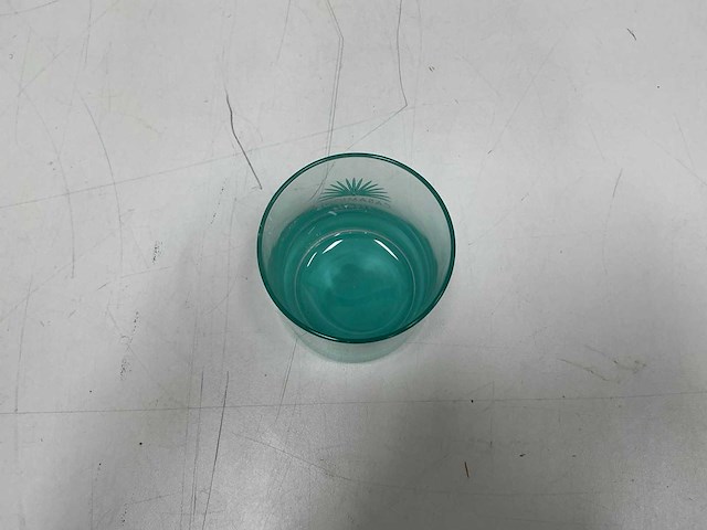 Casamigos - tequila glas (104x) - afbeelding 3 van  7