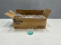 Casamigos - tequila glas (104x) - afbeelding 5 van  7
