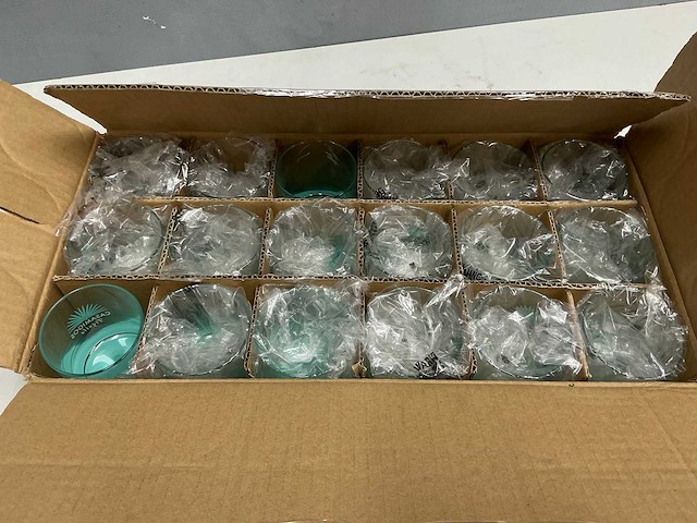 Casamigos - tequila glas (104x) - afbeelding 6 van  7