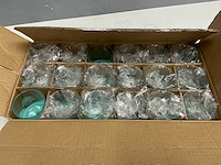Casamigos - tequila glas (104x) - afbeelding 6 van  7
