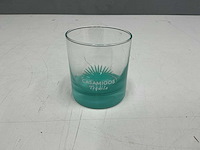 Casamigos - tequila glas (208x) - afbeelding 1 van  8