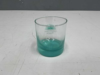 Casamigos - tequila glas (208x) - afbeelding 2 van  8