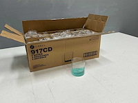 Casamigos - tequila glas (208x) - afbeelding 6 van  8