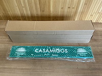 “casamigos tequila” barmat (12x) - afbeelding 1 van  4