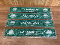 “casamigos tequila” barmat (12x) - afbeelding 2 van  4