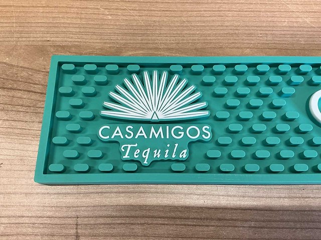 “casamigos tequila” barmat (12x) - afbeelding 3 van  4