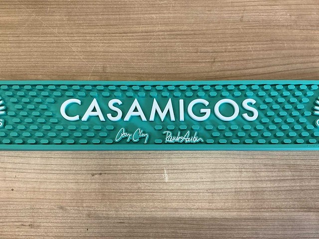 “casamigos tequila” barmat (12x) - afbeelding 4 van  4