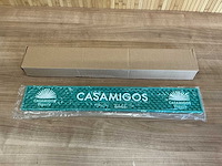 “casamigos tequila” barmat (4x)
