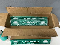 Casamigos tequila barmatten (24x) - afbeelding 4 van  8