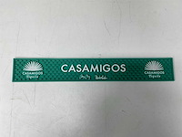 Casamigos tequila barmatten (24x) - afbeelding 5 van  8