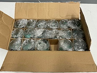 Casamigos tequila glas (51x) - afbeelding 5 van  5