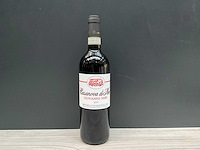 Casanova di neri brunello di montalcino giovanni neri 2019 (c)