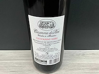 Casanova di neri brunello di montalcino giovanni neri 2019 (c) - afbeelding 3 van  4