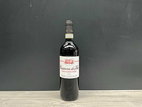 Casanova di neri brunello di montalcino giovanni neri 2019 (c) - afbeelding 1 van  4