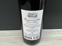 Casanova di neri brunello di montalcino giovanni neri 2019 (c) - afbeelding 3 van  4