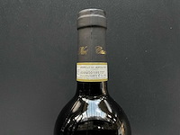 Casanova di neri brunello di montalcino giovanni neri 2019 (c) - afbeelding 4 van  4