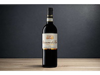 Casanova di neri brunello di montalcino tenuta nuova 2019 (6x) - afbeelding 1 van  4