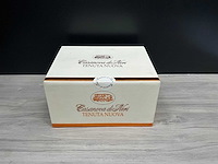 Casanova di neri brunello di montalcino tenuta nuova 2019 (6x) - afbeelding 2 van  4