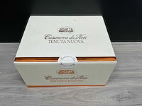 Casanova di neri brunello di montalcino tenuta nuova 2019 (6x) - afbeelding 4 van  4