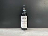 Casanova di neri rosso di montalcino giovanni neri 2021 - afbeelding 1 van  3