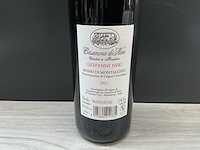 Casanova di neri rosso di montalcino giovanni neri 2021 - afbeelding 3 van  3