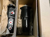 Casappa hydrauliek pompen - afbeelding 3 van  5