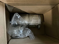 Casappa plp20.14-20 drievoudige hydrauliek pomp - afbeelding 1 van  2