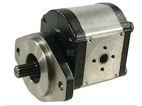 Casappa plp3043s004s5 tandwielpomp (5x) - afbeelding 1 van  3