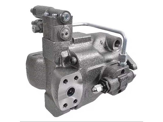 Casappa plunjerpomp lvp30-d-32s5l -rn (3x) - afbeelding 1 van  7