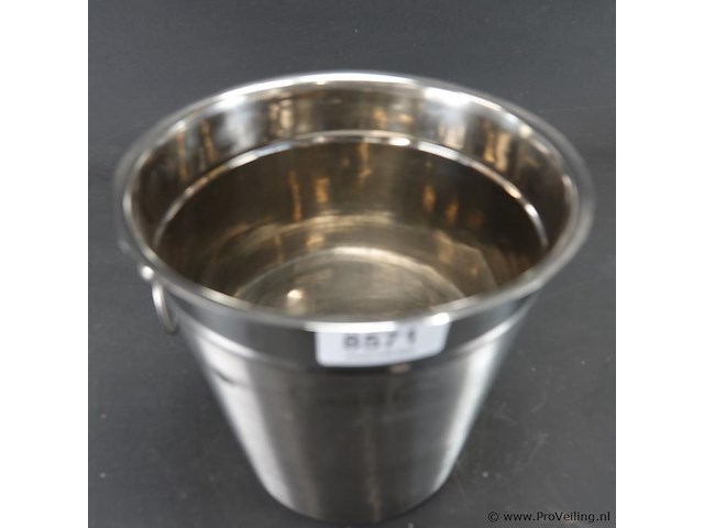 Casar nova ijsemmer - afbeelding 2 van  5