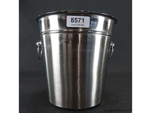 Casar nova ijsemmer - afbeelding 3 van  5